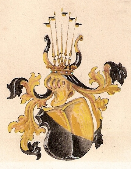 stammwappen ausschnitt